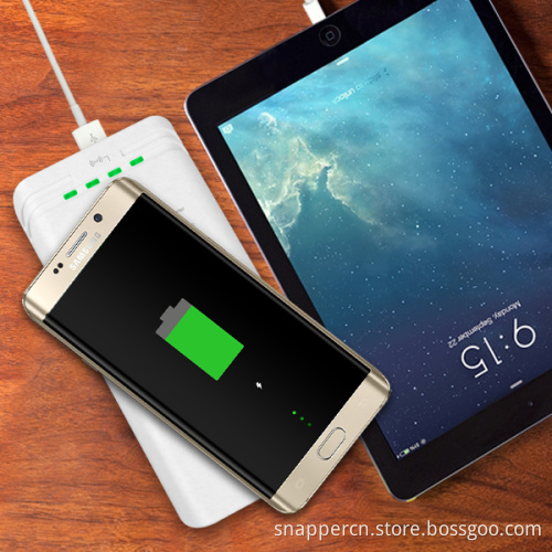 energy wireless charger 10000mAh power bank for ourtdoor charging